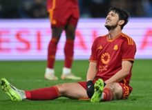 سردار، غایب رمی‌ها در بازی با یوونتوس؟