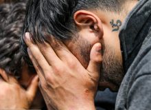 شلیک پلیس ۳ دزد حرفه‌ای را متوقف کرد