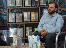 کتاب «درآمدی بر مبانی تعزیه‌شناسی و تعزیه‌پژوهی» رونمایی شد