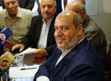 مشکل «مذاکرات آتش‌بس در غزه» از نگاه نماینده حماس در ایران