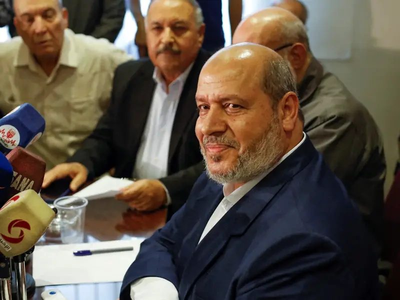مشکل «مذاکرات آتشبس در غزه» از نگاه نماینده حماس در ایران
