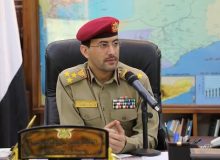در صورت ورود زمینی آمریکا آماده نبرد هستیم