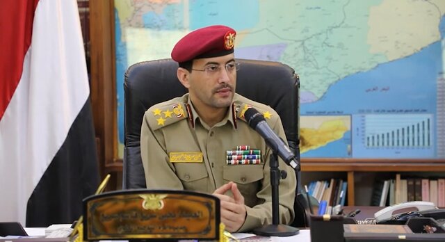 در صورت ورود زمینی آمریکا آماده نبرد هستیم