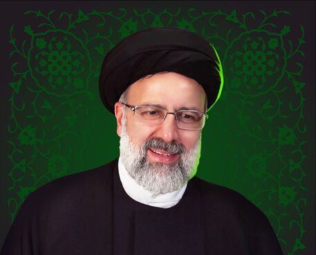 خادم الرضا، خادم جمهور ایران به درجه رفیع شهادت رسید