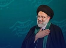شهید رئیسی، انسانی خستگی ناپذیر بود