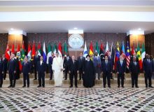 تبلور دیپلماسی انرژی در دولت آیت الله رئیسی