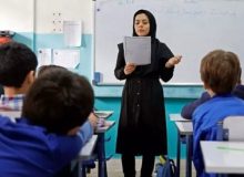 اجرای طرح رتبه‌بندی معلمان در دولت شهید جمهور