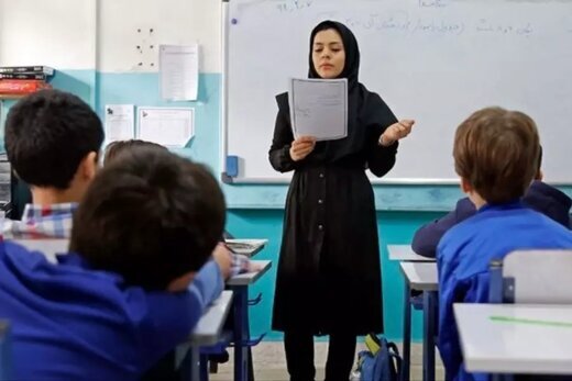 اجرای طرح رتبهبندی معلمان در دولت شهید جمهور