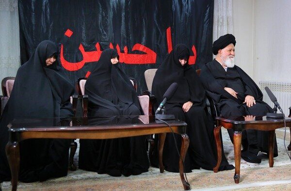 تشییع مردمی رئیسجمهور پیام قوت جمهوری اسلامی به همه دنیا بود