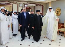 تحقق نقشه راه دولت سیزدهم برای تقویت جایگاه ایران در منطقه