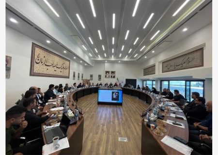 رقم اعلامی علیرضا دبیر برای عملکرد مالی کشتی در ۱۴۰۲
