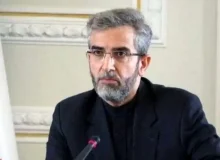 عقب‌نشینی در میدان دیپلماسی برای ما قدرت نمی‌آورد