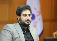 پیام تسلیت دکتر امین امرایی مدیرعامل شرکت پتروشیمی مارون به مناسبت شهادت رییس جمهور و همراهانش