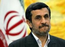احمدی‌نژاد راهی مجارستان شد