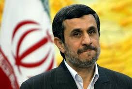 احمدینژاد راهی مجارستان شد