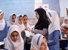 تشدید نابرابری آموزشی با جذب  معلمان خرید خدمات و سرباز معلم!