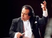 علی رهبری «شبی با چایکوفسکی» را در روسیه به صحنه می‌برد