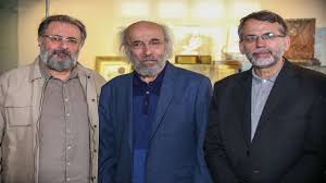 سینما دست از سر من برنخواهند داشت