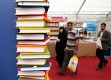 تحقق شعار «پیوند کتاب و سینما» و دیدار با اساتید  در نمایشگاه کتاب