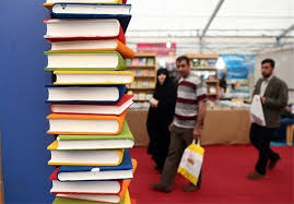 تحقق شعار «پیوند کتاب و سینما» و دیدار با اساتید در نمایشگاه کتاب