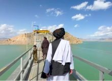 اهدف پشت پرده سدسازی‌های افغانستان