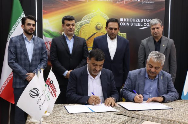 بازار تولید و تامین ورق های API و آلیاژی با استاندار جهانی در تسخیر فولاد اکسین