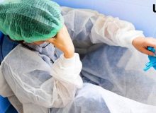 چرا وزارت بهداشت  کاری نمی کند؟