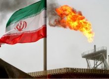 نفت سنگین ایران گران‌تر شد