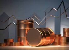 قیمت نفت در پی حملات رژیم صهیونیستی به غزه صعود کرد