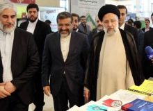 خودکفایی درتامین کاغذ بالاخره با تلاش دولت مردمی حاصل شد/ برای گام‌های بعدی برنامه‌ریزی و اقدام خواهیم کرد