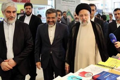 خودکفایی درتامین کاغذ بالاخره با تلاش دولت مردمی حاصل شد/ برای گام‌های بعدی برنامه‌ریزی و اقدام خواهیم کرد