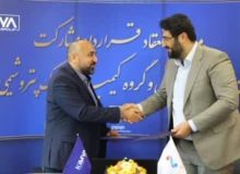 مشارکت ۴۵ درصدی پتروشیمی مارون در طرح شرکت پتروشیمی پتروناد آسیا