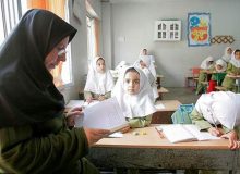 کمبود ۱۷۶ هزار معلم در سال تحصیلی آینده !