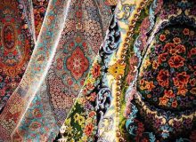 صنعت فرش متولی دولتی ندارد!
