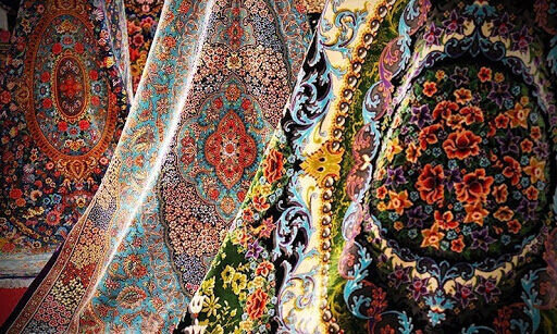 صنعت فرش متولی دولتی ندارد!