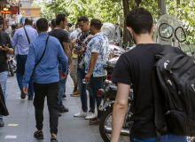 تاثیر قطعنامه‌ها سیاسی بر بازارها؟
