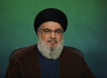 جمهوری اسلامی ایران تکیه گاه جنبش مقاومت است