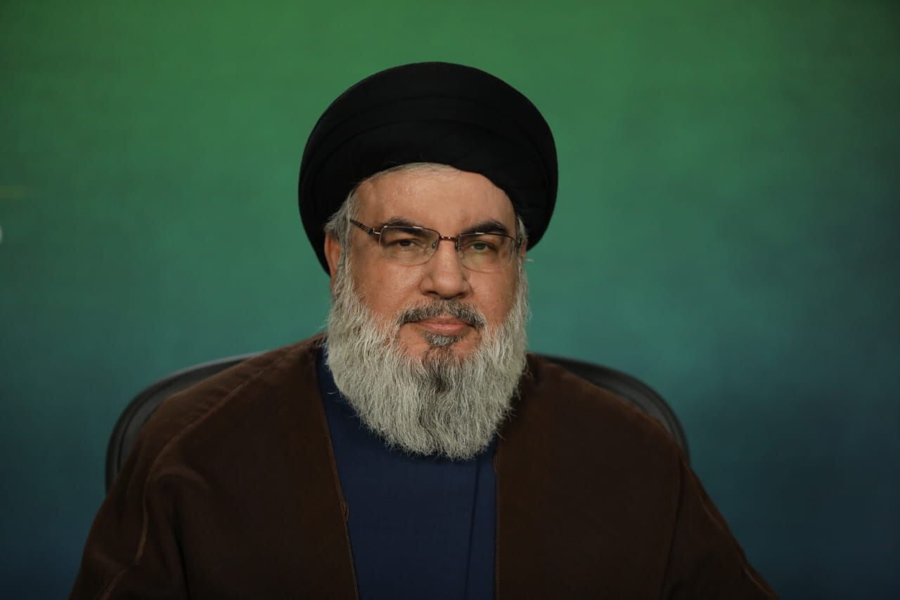 جمهوری اسلامی ایران تکیه گاه جنبش مقاومت است