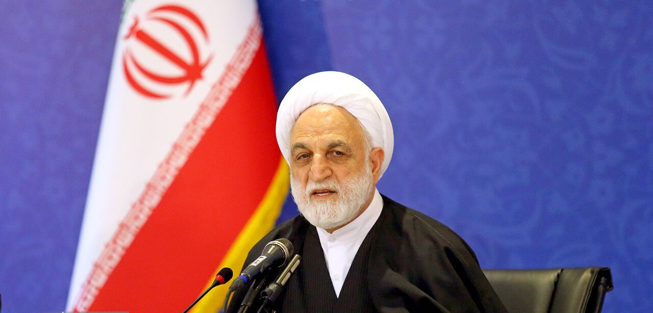 تشکیل کارگروه‌های مشترک قوه قضاییه و دولت  از مهمترین اتفاقات مطلوب یک سال گذشته است