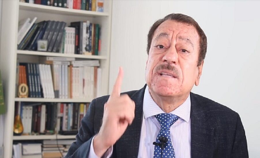 عبدالباری عطوان: مذاکرات غزه متوقف شود/ شادی نتانیاهو طولانی نخواهد بود