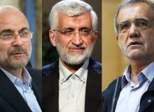رأی بالای جلیلی و رأی پایین قالیباف از عجایب انتخابات است