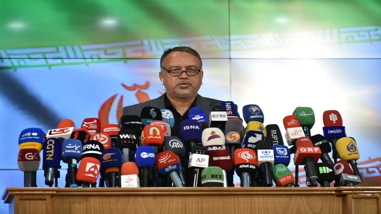 دست پر صدا و سیما در انتخابات ریاست‌جمهوری