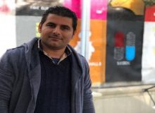افراد برای سرگرمی و گذراندن اوقات جایی در تئاتر ندارند