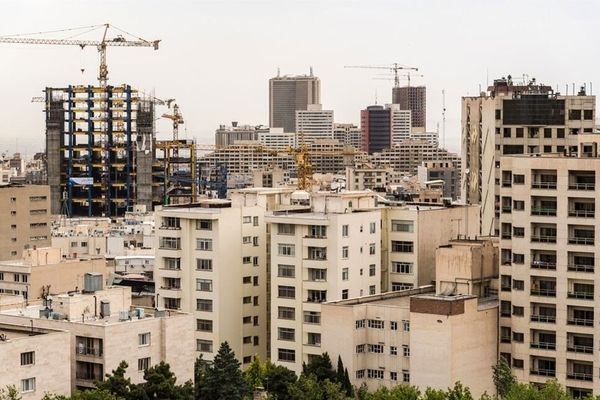 افزایش زمان انتظار برای خرید خانه در ایران!