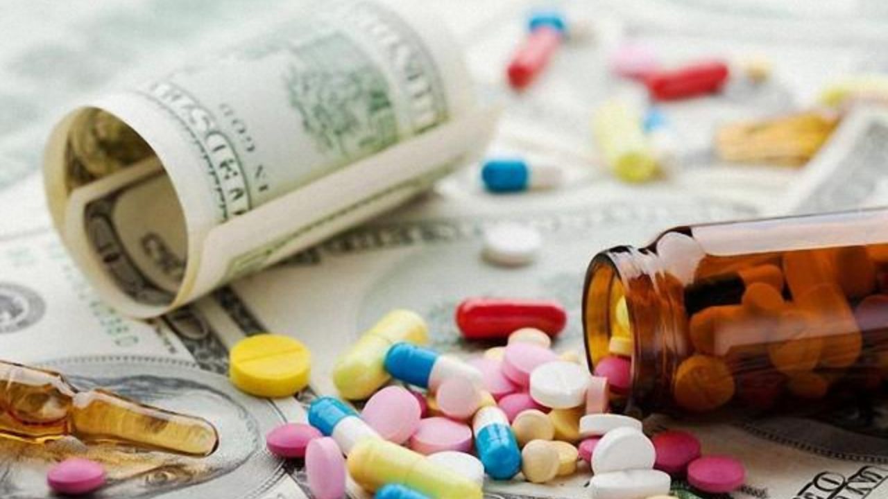 زیرساخت‌های تولید دارو در کشور باید اصلاح شود!