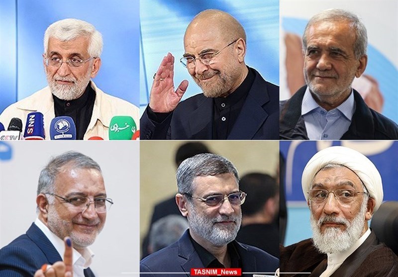 وعده‌های نامزد‌ها  قابلیت اجرا دارد؟