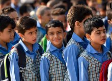 دریافت پول برای ثبت‌نام ابتدایی‌ها در مدارس دولتی ممنوع!