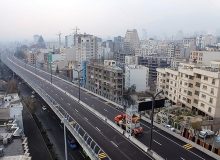 ساختار بیمارگونه توسعه شهری و شهرسازی در ایران !