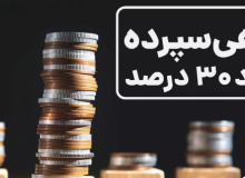 اوراق گواهی سپرده 30 درصدی چگونه باعث تورم می‌شود؟