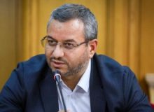 اجرای طرح ده گانه تحول در آراستگی شهر تهران تا پایان سال